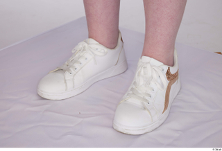 Yeva casual foot shoes white sneakers 0002.jpg